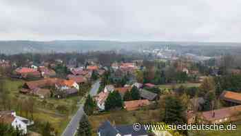 Kommunen - Dresden - "Unser Dorf hat Zukunft": 68 Bewerber bei Dorfwettbewerb - Politik - SZ.de - Süddeutsche Zeitung - SZ.de