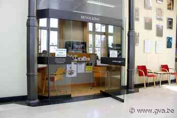 Gemeente investeert 8 miljoen zonder belastingverhoging (Duffel) - Gazet van Antwerpen Mobile - Gazet van Antwerpen