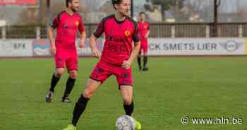 Nick Van Aken en SC Duffel staan elf punten los met 42 op 42 en kunnen titel ruiken na topperwinst tegen Nielse (5-1): “Te vroeg voor felicitaties” - Het Laatste Nieuws