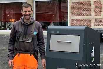 Mr. Fill mag na proefperiode blijven (Duffel) - Gazet van Antwerpen