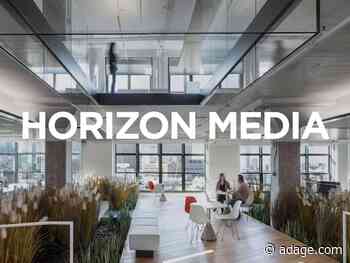 Horizon Media sells a minority stake, bringing on outside investors for the first time