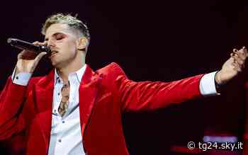 Achille Lauro in concerto a Milano, la recensione di "One Night Show". VIDEO - Sky Tg24