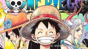 Quando esce in Italia il numero 100 di "One Piece" - Fumettologica