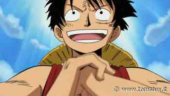 One Piece: in arrivo la nuova edizione Jump Remix - Tom's Hardware Italia