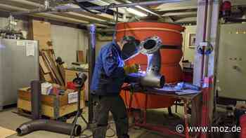 Wellness & Tourismus: Ein neues Blockheizkraftwerk für die SteinTherme Bad Belzig - moz.de