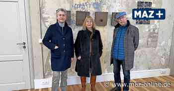 Kunstverein Hoher Fläming aus Bad Belzig braucht Unterstützer - Märkische Allgemeine Zeitung