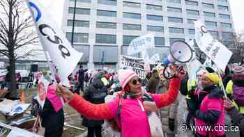 Quebec and public daycare unions reach agreement in principle