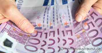 Kitas, Ärztehaus, Hochwasserschutz: Morbach will 2022 kräftig investieren - Trierischer Volksfreund