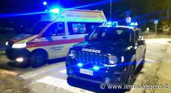 Foligno, emergenza freddo: scatta il piano della Caritas Diocesana. Soccorso un senzatetto individuato sotto un ponte lungo il fiume Topino - ilmessaggero.it