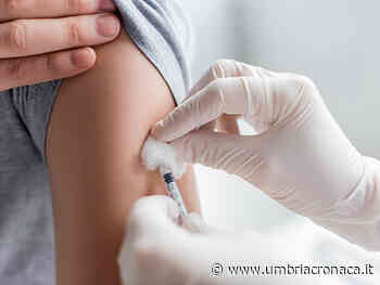 Foligno, vaccinazione nelle farmacie, Sindaco Zuccarini: ora è possibile - Il quotidiano che racconta l'Umbria - Umbria Cronaca