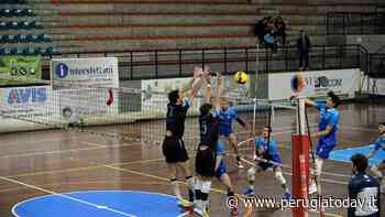 Ermgroup, colpaccio a Foligno e vetta confermata - PerugiaToday