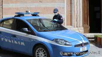 Foligno: va a trovare un'amica, le ruba il portafogli e la prende a ginocchiate - PerugiaToday