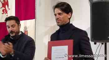 Foligno, Luca Innocenzi il super campione della Giostra della Quintana è il miglior cavaliere d'Italia - ilmessaggero.it