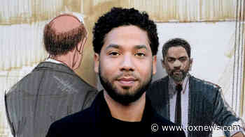 Jussie Smollett: Key moments since actor reported Chicago attack