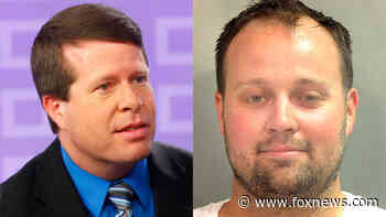 Josh Duggar's dad Jim Bob to his wife Anna Duggar: All of the family members who've appeared at his trial
