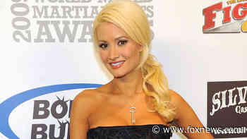Holly Madison says she was in a 'cycle of gross things' while living at Playboy Mansion