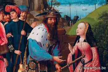 Gasthuismuseum zoekt extra krachten tijdens Dimpna-expo (Geel) - Gazet van Antwerpen Mobile - Gazet van Antwerpen