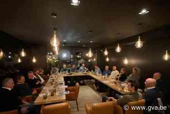 Kiwanis verkoopt wijn voor goede doel (Geel) - Gazet van Antwerpen Mobile - Gazet van Antwerpen