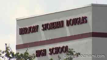 Teen Who Made Shooting Threat at Parkland MSD High School Faces Judge