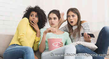 Craving Binge-Worthy Reality TV? Mental Health Experts Can Explain