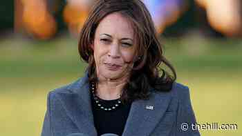 Harris sets record for most tiebreaking votes in recent history