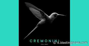 Colibrì, Cesare Cremonini: 'Un'opera di fantascienza più che una canzone sull'attualità' - Blasting News Italia
