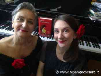 Stella Maris, Savona: Dante in un film muto e in un'opera musicale dell'Ottocento - AlbengaCorsara News