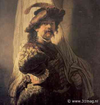 L'Olanda acquisterà De Vaandeldrager: l'iconica opera di Rembrandt "torna a casa" - +31mag.nl