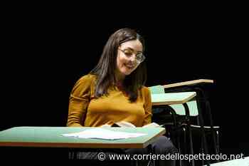 “Il nodo”. Un'opera di grande impatto emotivo, una narrazione che è tanto elegante quanto agghiacciante - Corriere dello Spettacolo