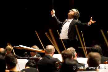 Riccardo Muti Italian Opera Academy: concerto Nabucco di Verdi - Milanoevents.it