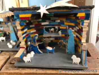Dal carcere di Opera i presepi fatti con i legni dei barconi naufragati - gNews Giustizia news online - Quotidiano del Ministero della giustizia - gnewsonline.it