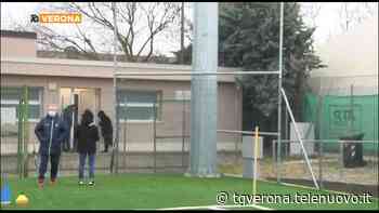 Sintetico al Battistoni: Opera voluta fortemente VIDEO - TgVerona