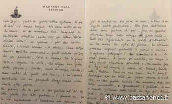 Cultura: Viaggio a tappe nell'opera di Gigi Ghirotti - Bassanonet.it