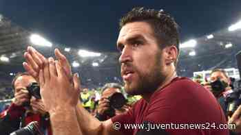 Infortunio Strootman, l'ex Roma si opera: salterà Juve Cagliari - Juventus News 24
