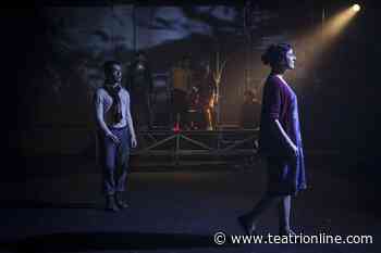 “Opera Maker” - Teatri Online