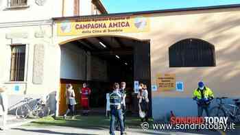 Coldiretti sostiene la Piccola Opera di Traona - SondrioToday