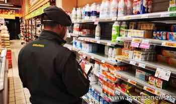 Siracusa, distrazione beni da parte di una società che opera in 4 supermercati: perquisizione e sequestro - Siracusa News