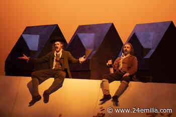 Opera, tra amore e morte al teatro Valli il Werther di Jules Massenet - 24Emilia