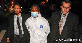 Davide Giri, il New York Times minimizza l'omicidio a opera di Vincent Pinkney - Corriere della Sera