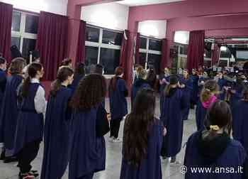 Musica: Napoli, 50 artisti in scena per nuova opera di Caraba - Agenzia ANSA