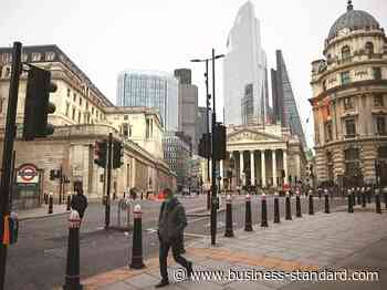 Britain records more than 51,000 new coronavirus cases; tally 10,610,958 - Business Standard