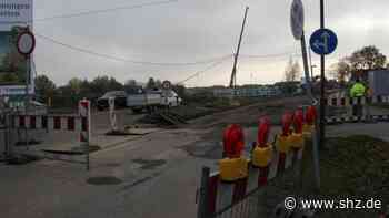 Verkehr: Tornesch: Kreisverkehr am Ohlenhoff zwischen Lidl und Penny? | shz.de - shz.de