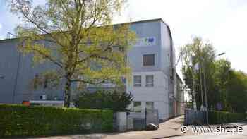 Martin Pflug geht in Ruhestand: Tornesch: Papierfabrik Meldorf bekommt zwei neue Geschäftsführer | shz.de - shz.de