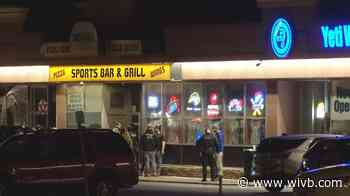 Buffalo man charged with attempted murder in shooting outside Devlin’s Deuce bar