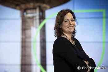 Binnenkort thuis op de buis: een 22-jarige gast uit Vilvoorde - Doorbraak.be