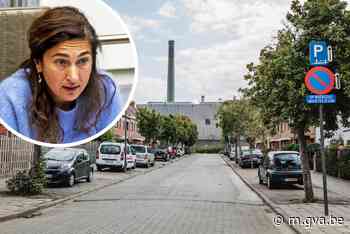 Minister Demir verwerpt “onbegrijpelijk” beroep Umicore: str... (Hoboken) - Gazet van Antwerpen