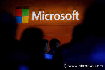 Microsoft to change hiring process after DOJ finds immigration-related discrimination