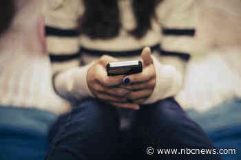 Instagram pushes drug content to teens