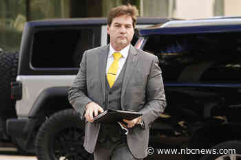 Computer scientist who claims he invented Bitcoin wins major court case