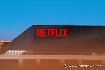 Amazon says 'many' services restored after outage disrupts Disney+, Netflix, Slack